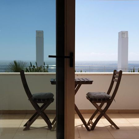 Sesimbra California Beach Apartment Exterior foto