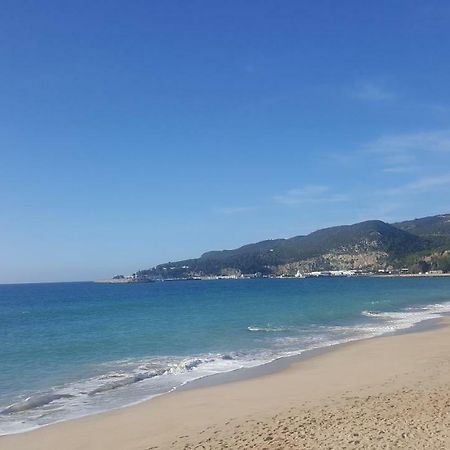 Sesimbra California Beach Apartment Exterior foto