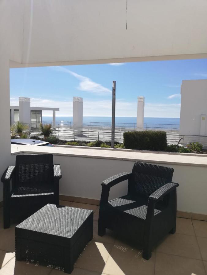 Sesimbra California Beach Apartment Exterior foto