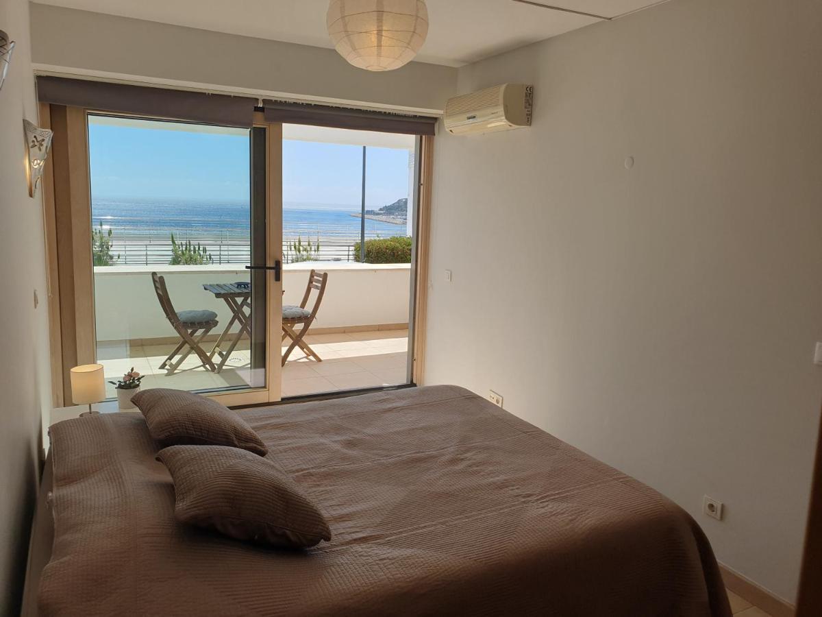 Sesimbra California Beach Apartment Exterior foto