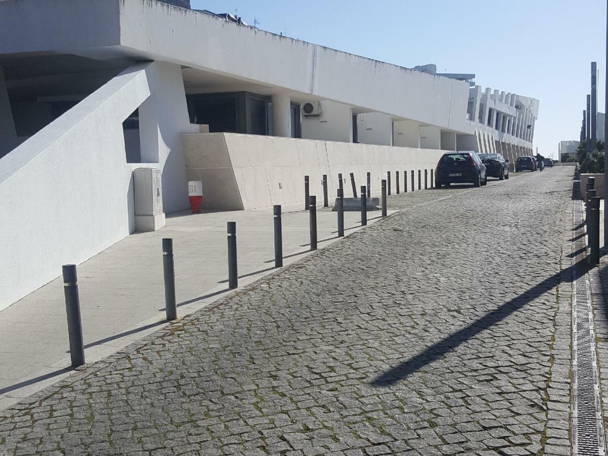 Sesimbra California Beach Apartment Exterior foto